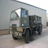 Used Bedford TM 4x4 tanker truck 6,600 litre - 10735 for sale